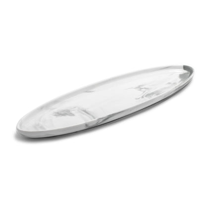 16" NARROW OVAL