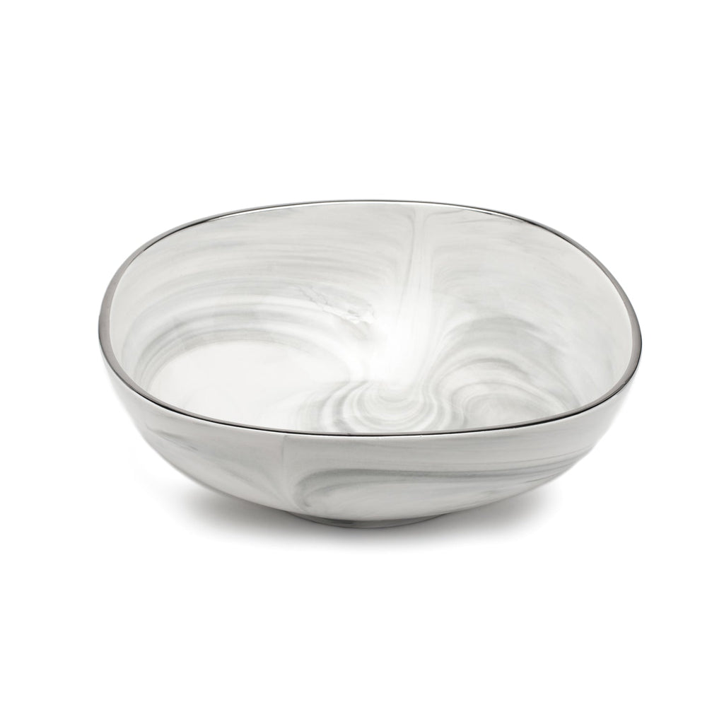 12.2" SQUARE BOWL