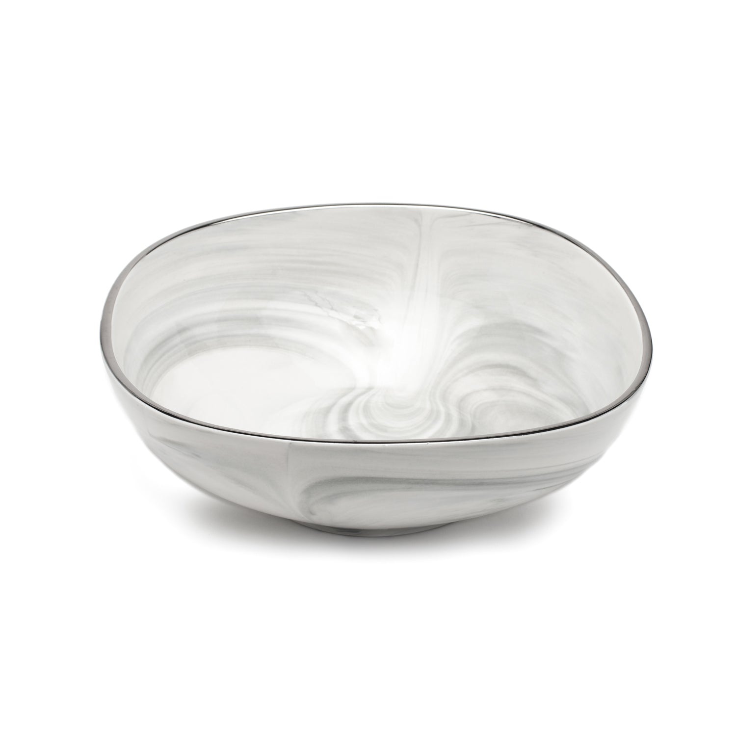 12.2" SQUARE BOWL