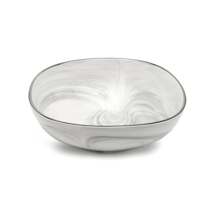 12.2" SQUARE BOWL