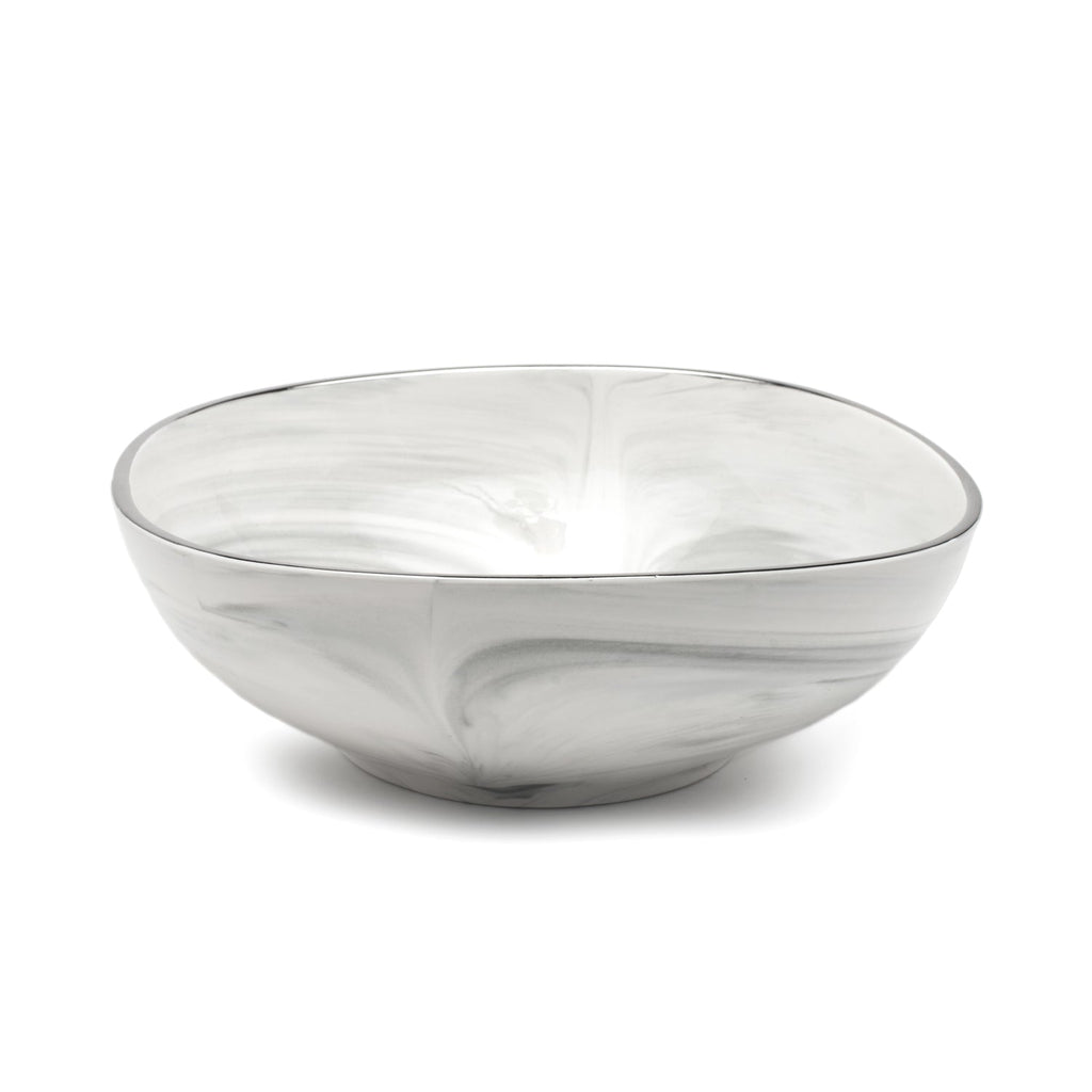 12.2" SQUARE BOWL