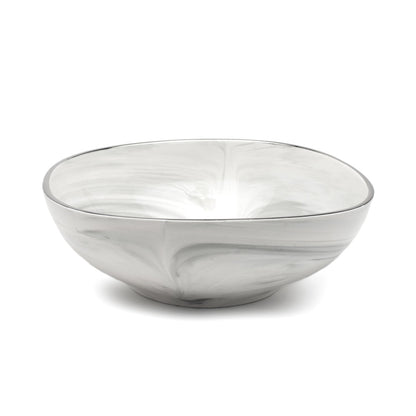 12.2" SQUARE BOWL