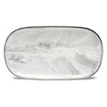 16" OVAL PLATE