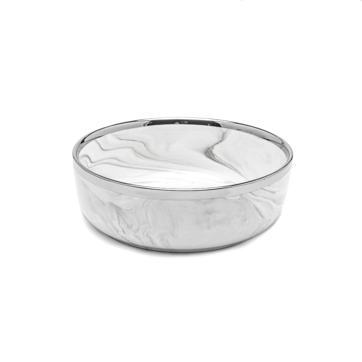 6.3" ROUND BOWL SET OF 4