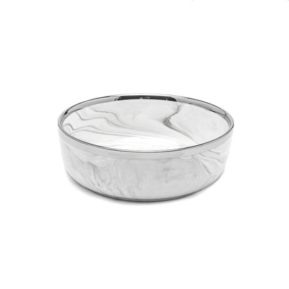 6.3" ROUND BOWL SET OF 4