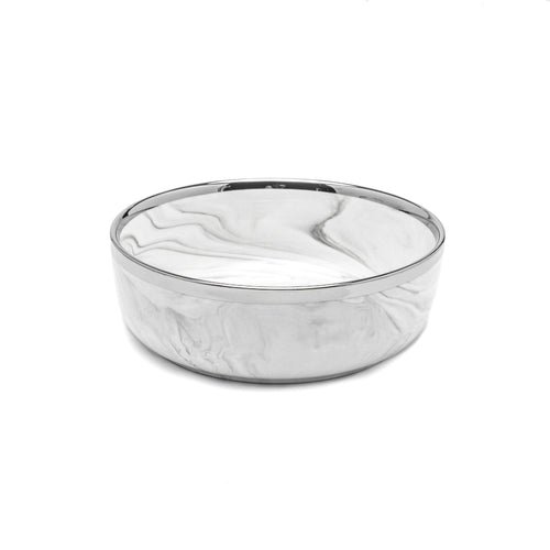6.3" ROUND BOWL SET OF 4