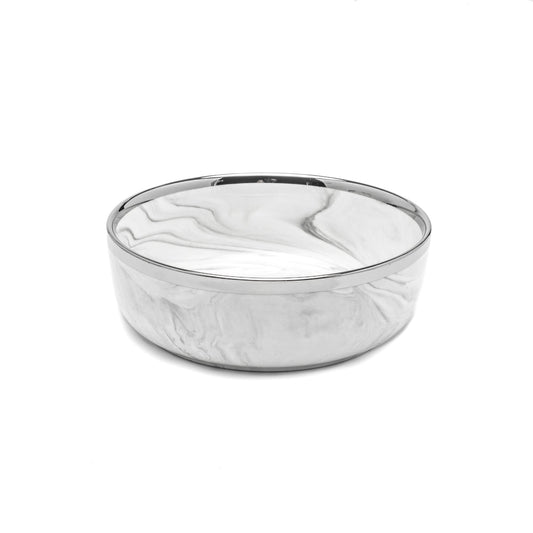 6.3" ROUND BOWL SET OF 4
