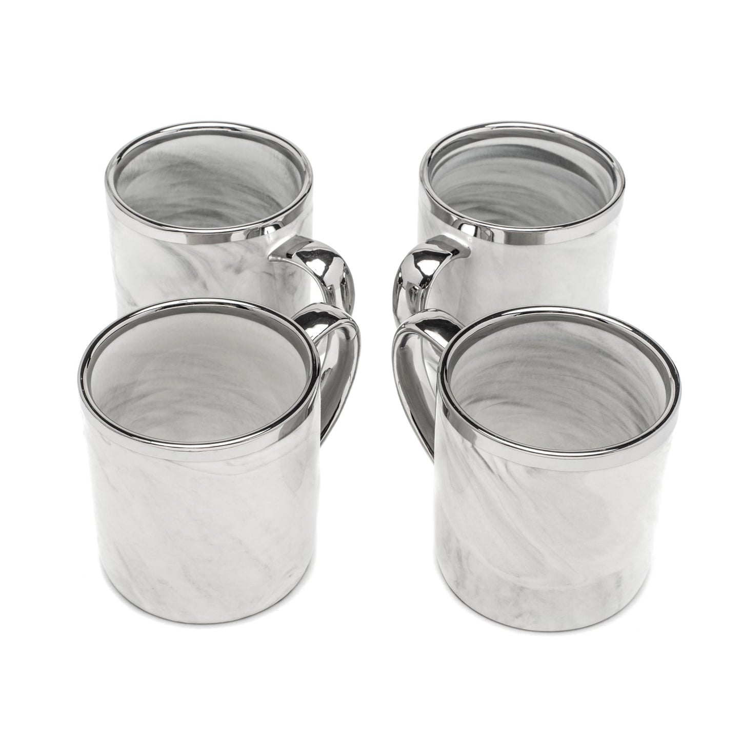 LARGE MUG SET OF 4
