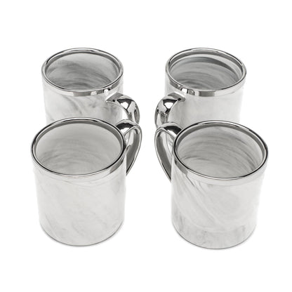 LARGE MUG SET OF 4
