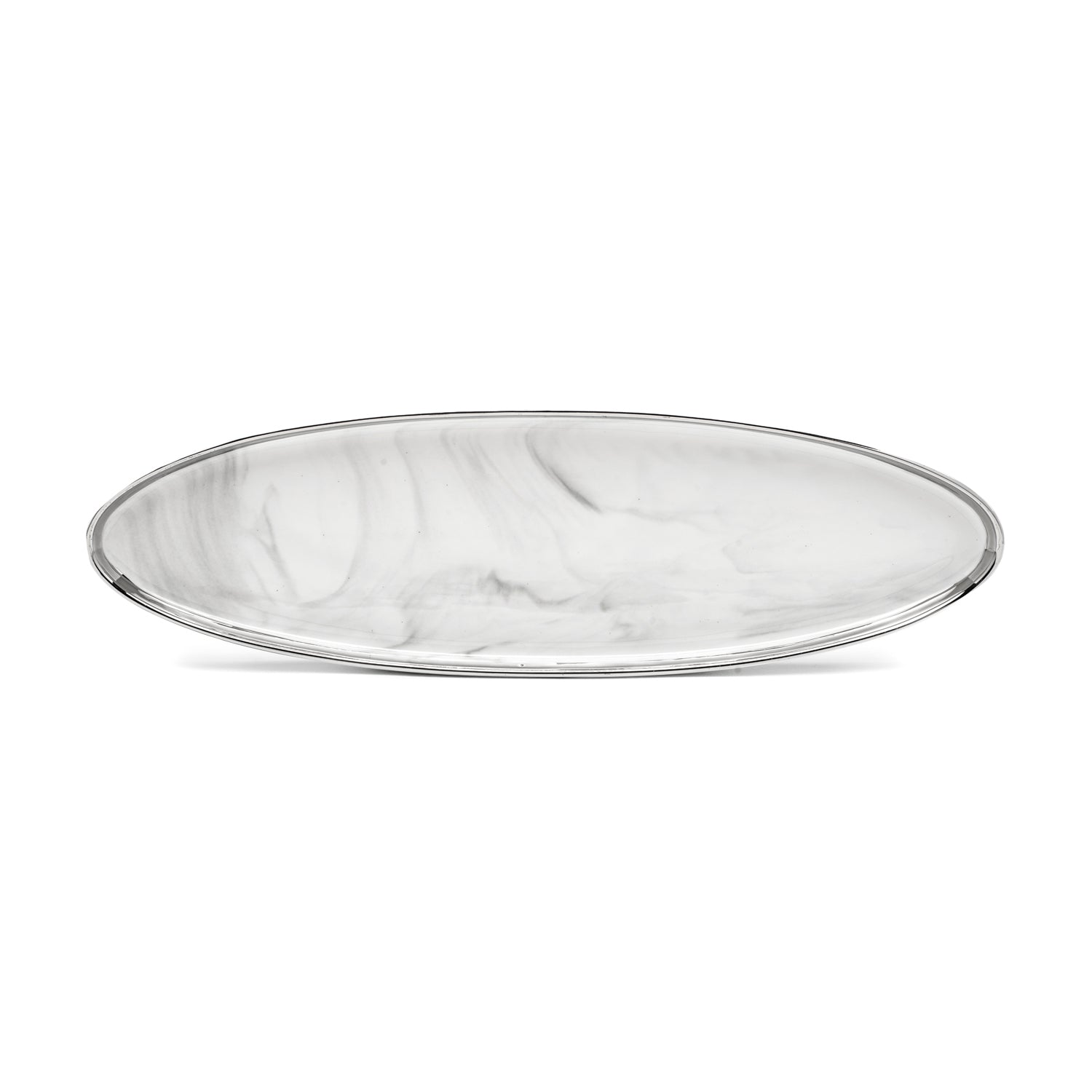 16" NARROW OVAL