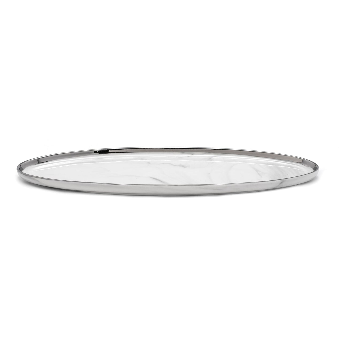 16" NARROW OVAL