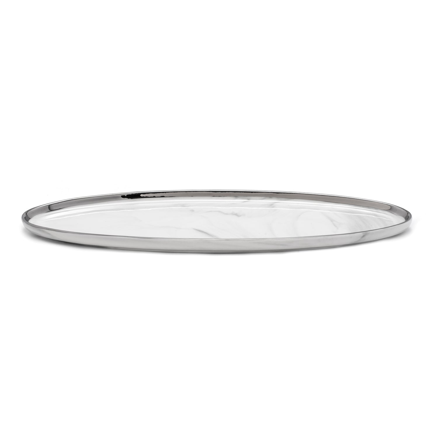 16" NARROW OVAL