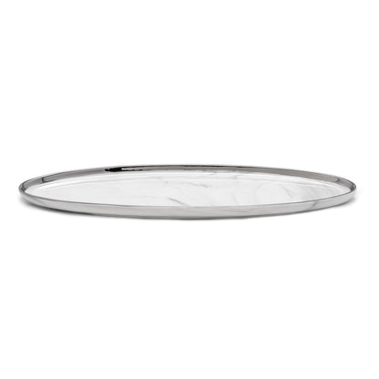 16" NARROW OVAL