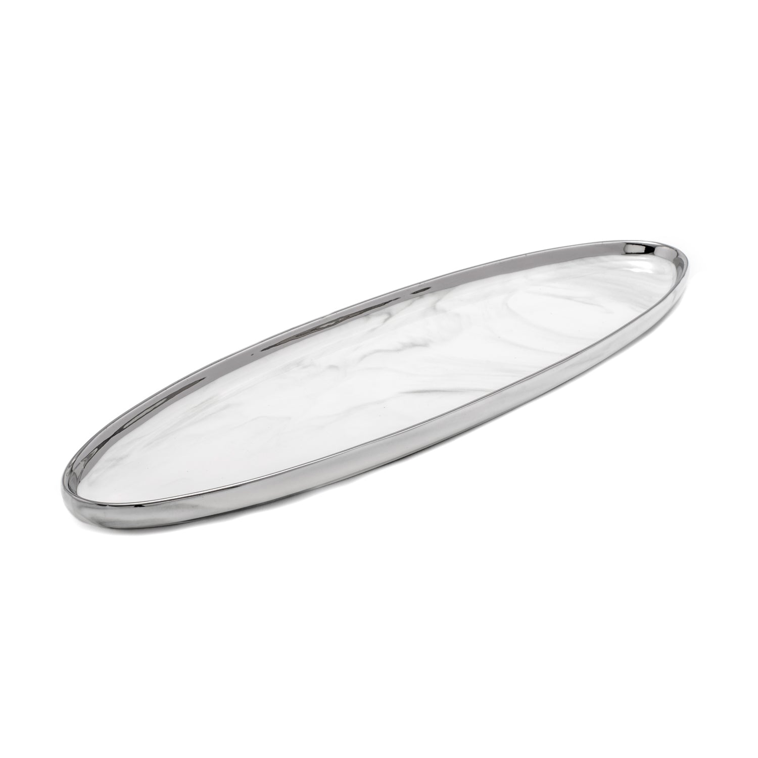 16" NARROW OVAL