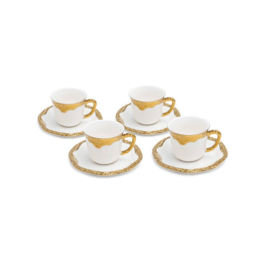 ESPRESSO SET OF 4
