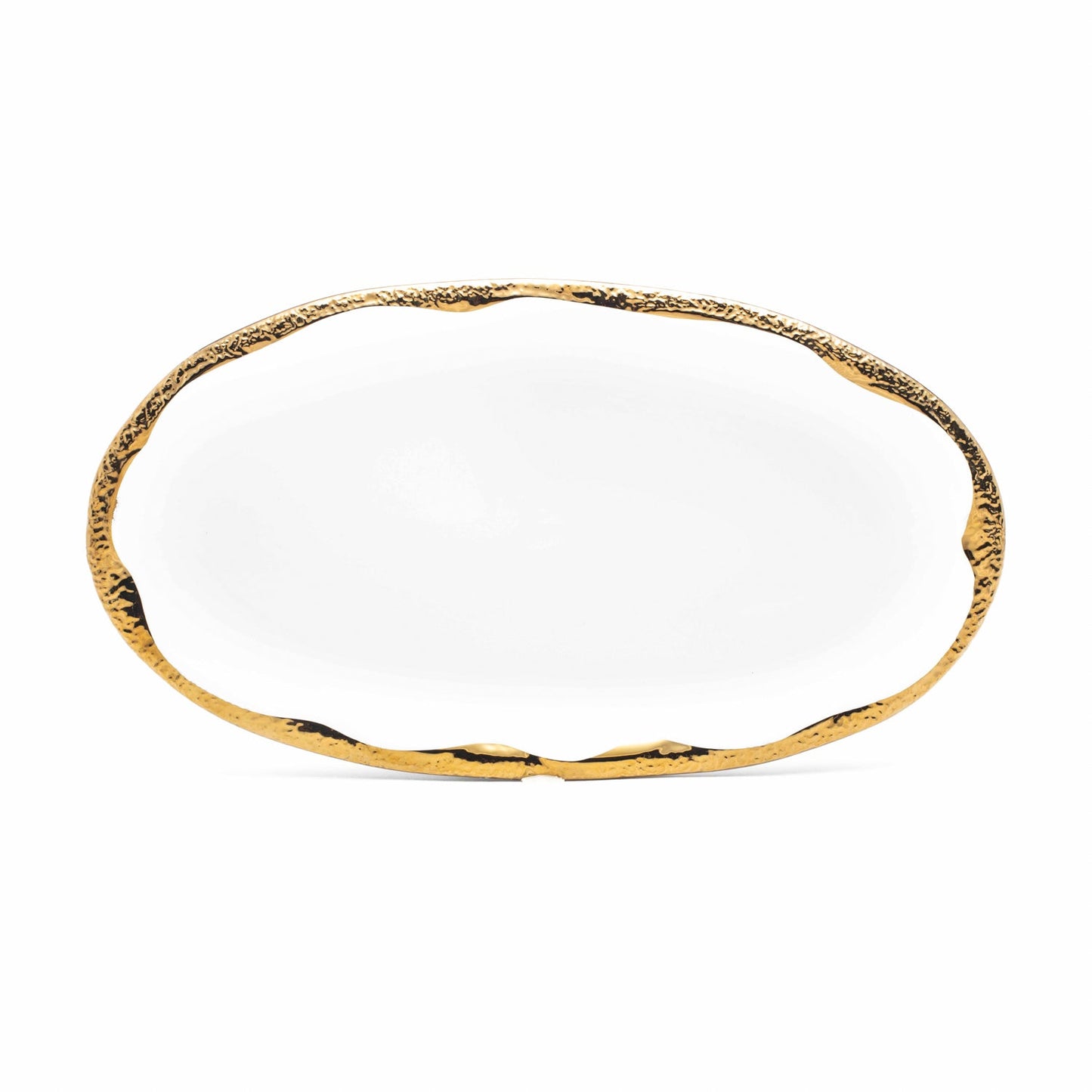 14" OVAL PLATTER