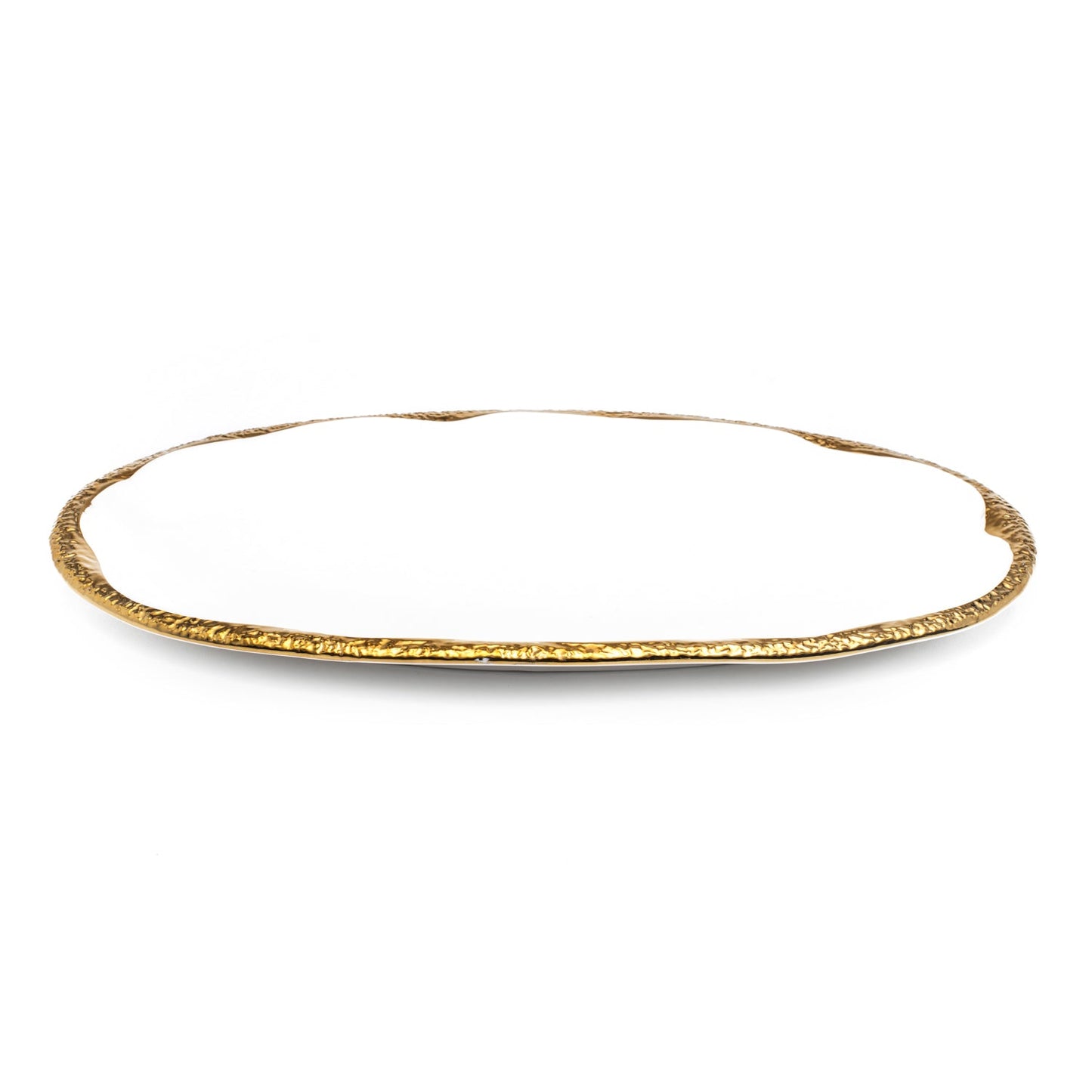 14" OVAL PLATTER