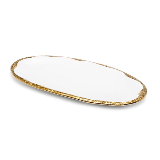 14" OVAL PLATTER