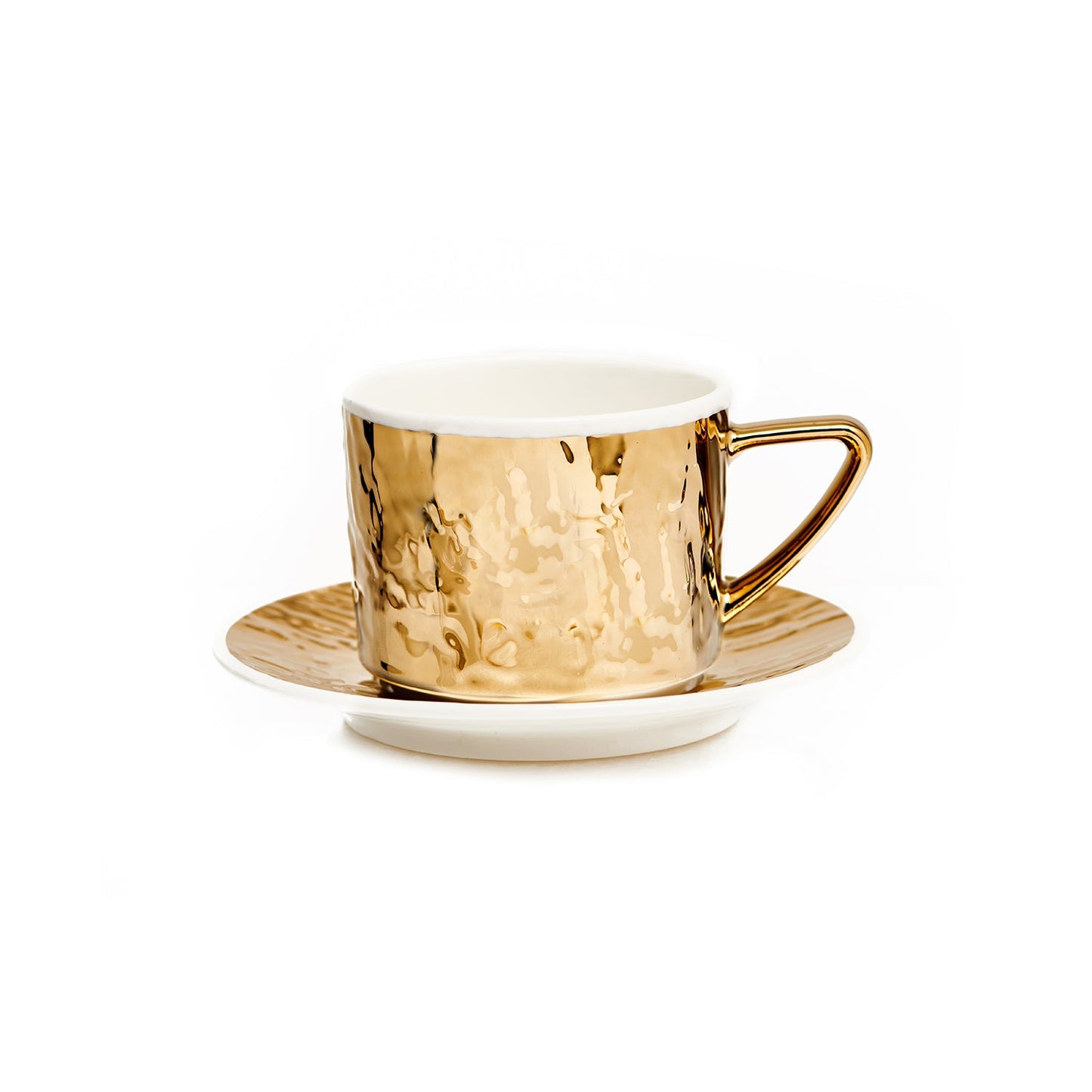 ESPRESSO SET OF 4