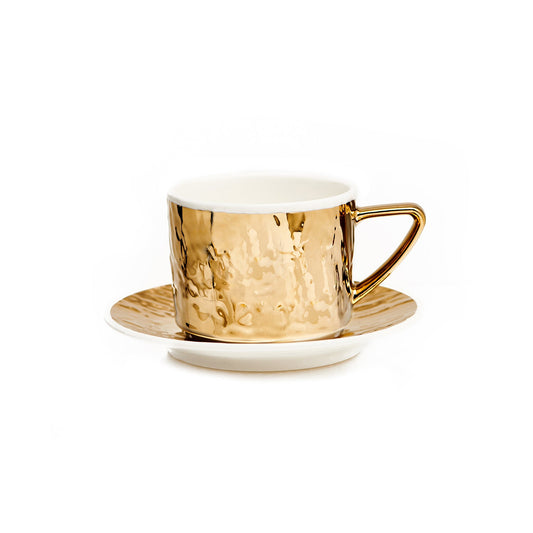 ESPRESSO SET OF 4