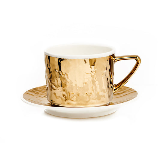 TEA COFFEE SET OF 4