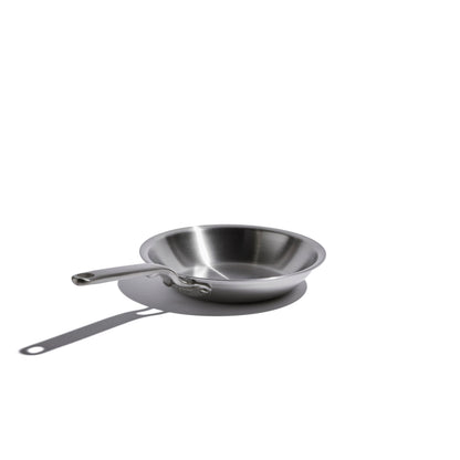 Eater x Heritage Steel 8.5" Fry Pan