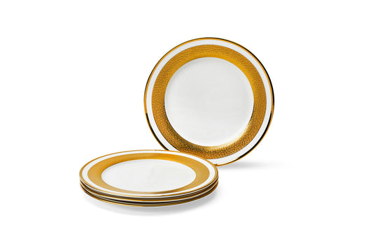 SIDE PLATE SET OF 4