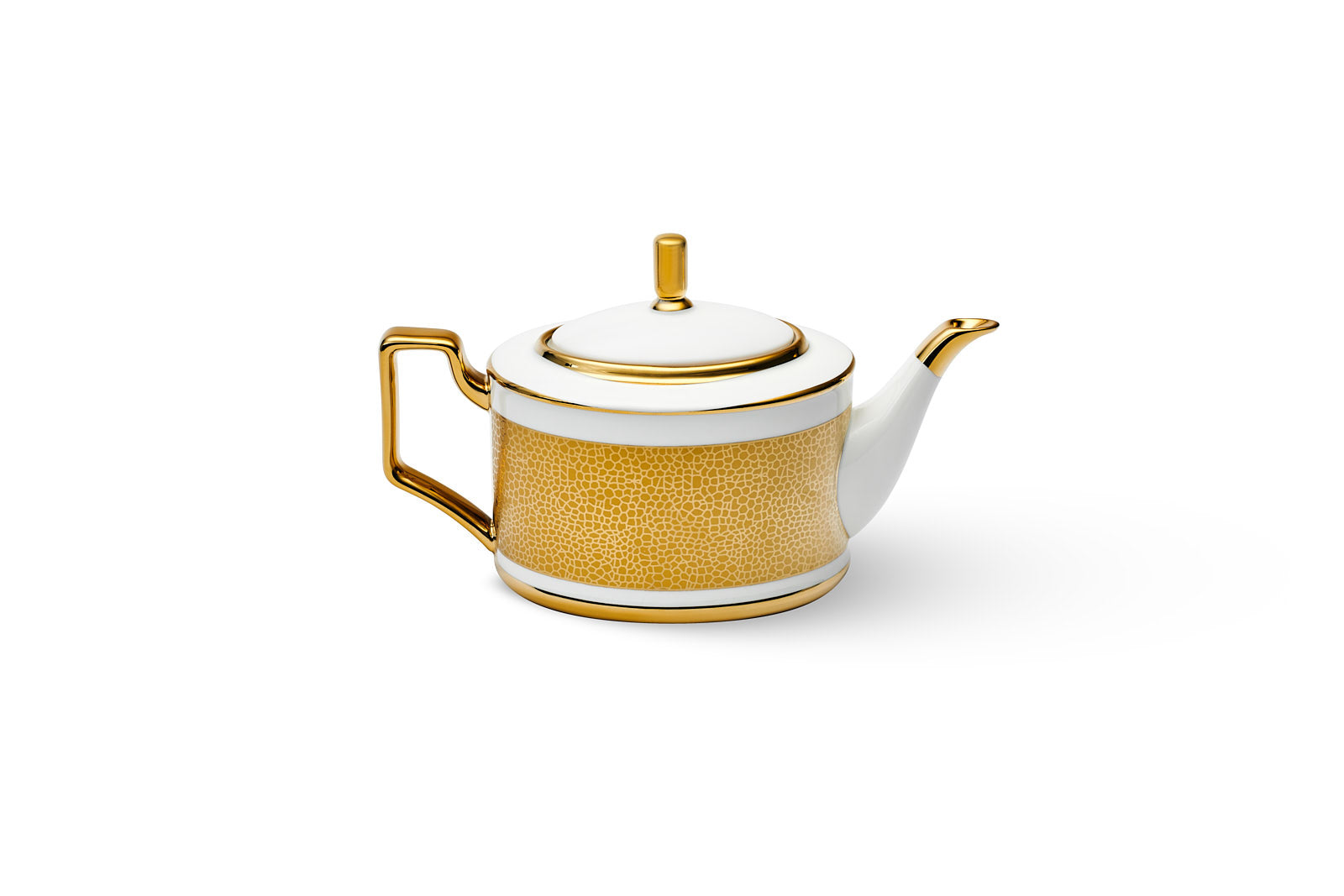 TEAPOT