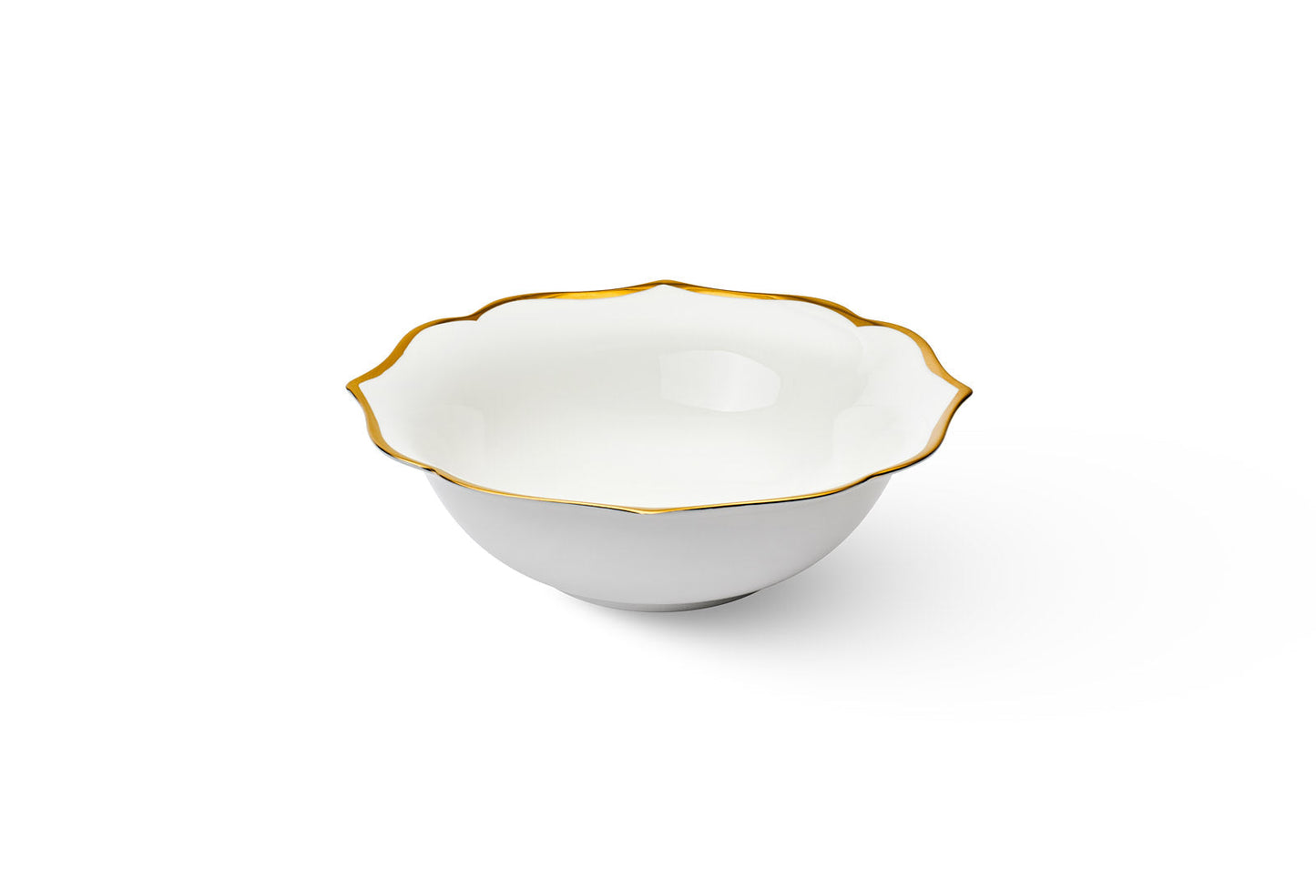 9" SALAD BOWL