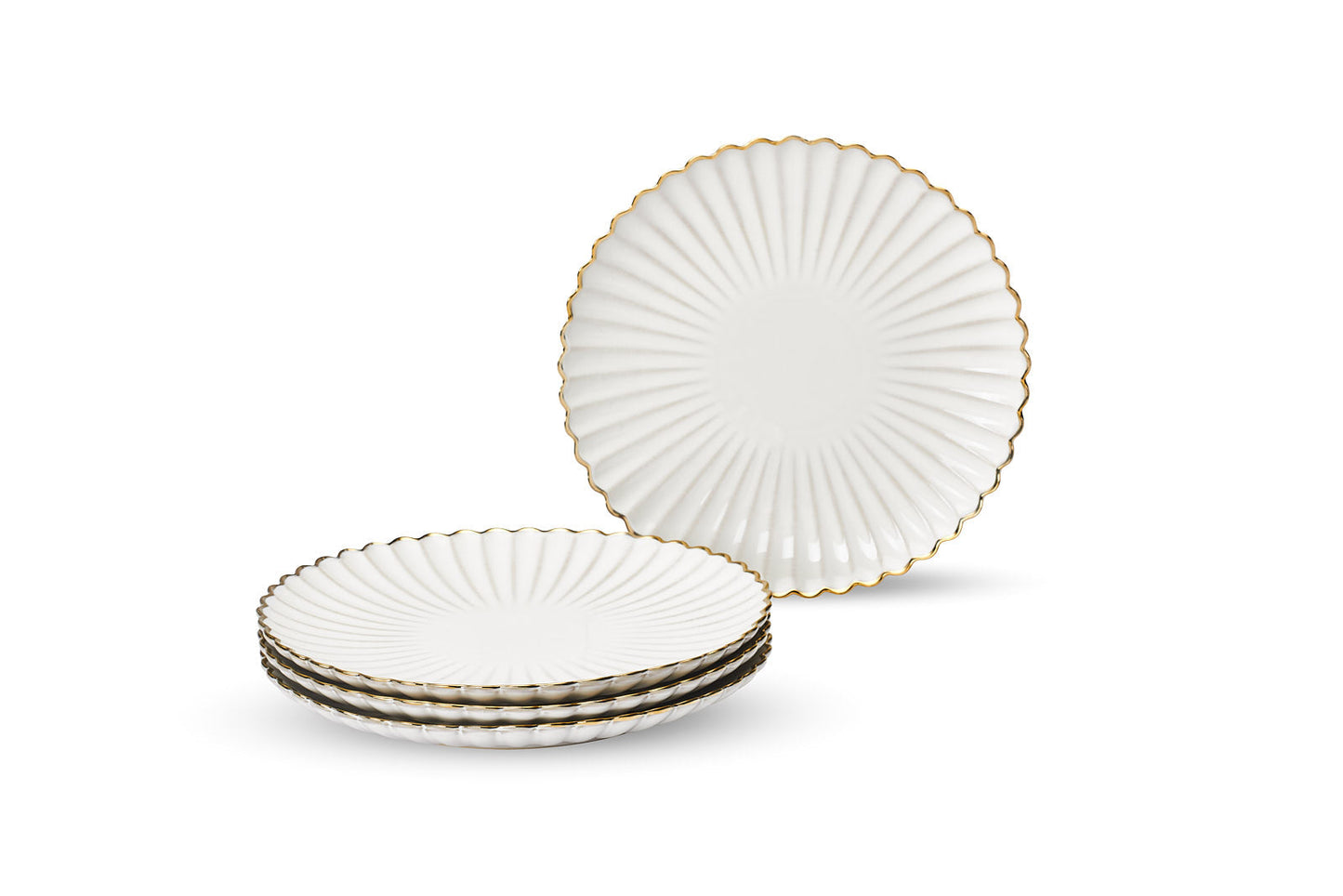 10.5" DINNER SET OF 4