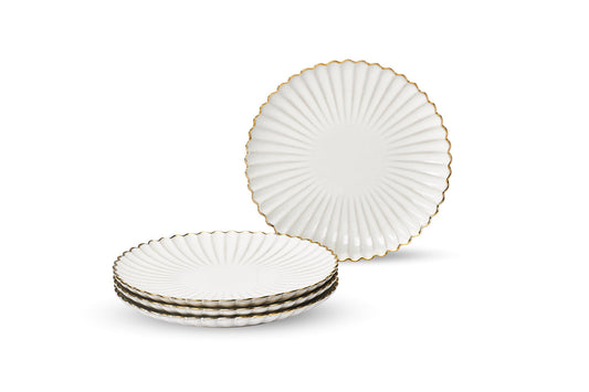 10.5" DINNER SET OF 4