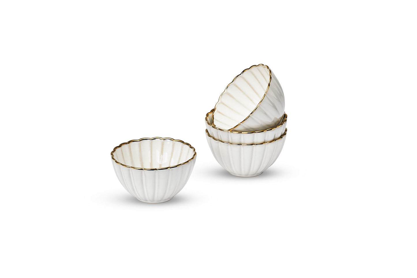 4.5" BOWL SET OF 4