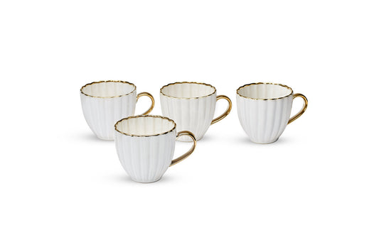 MUG SET OF 4