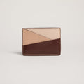 Gala Pineapple Puzzle Cardholder (Cappuccino)