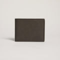 Pineapple Bifold Wallet (Storm Grey)