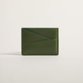Cactus Puzzle Cardholder