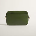 Cactus Crossbody Camera Bag