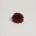 Pom Flower Brooch