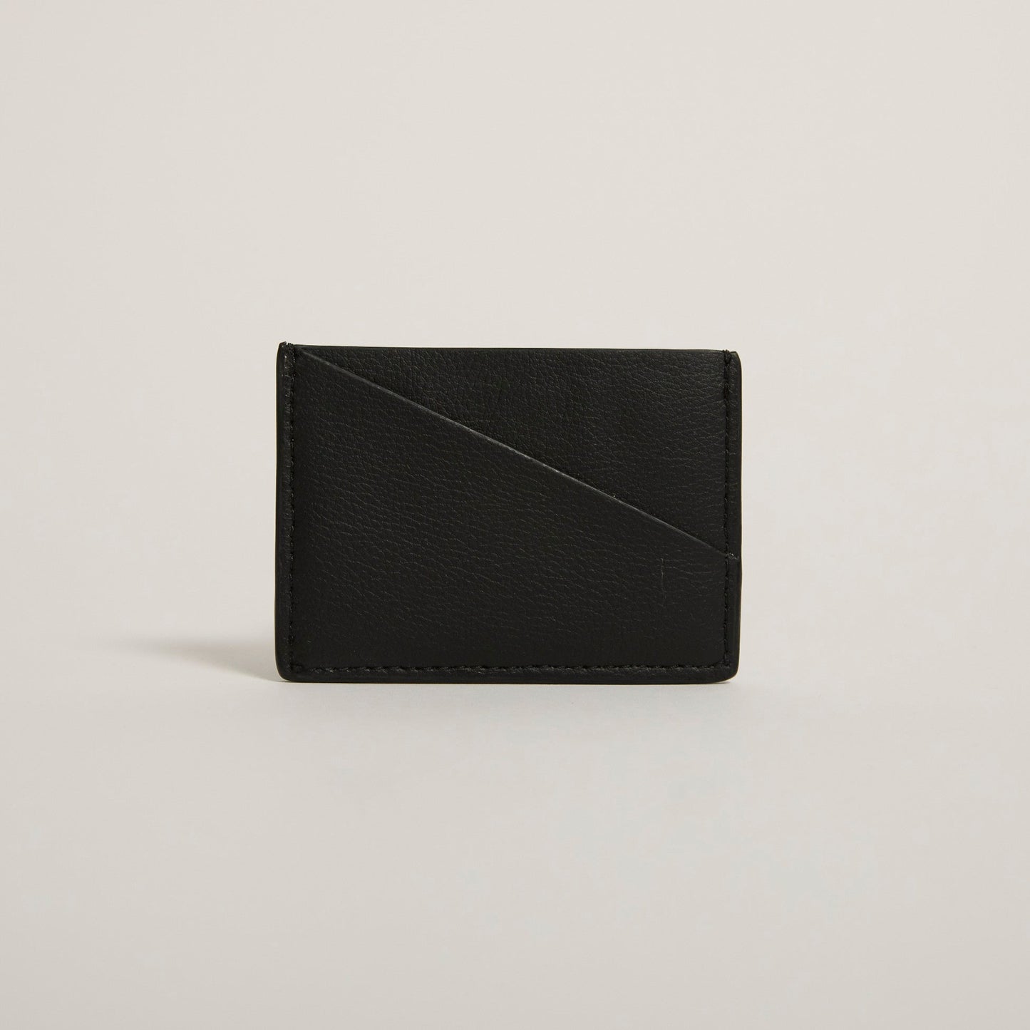 Gala Puzzle Cardholder (Black)