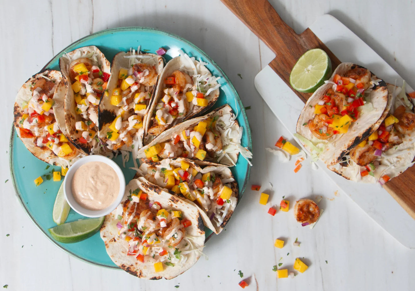 Tex-Mex Seasoning