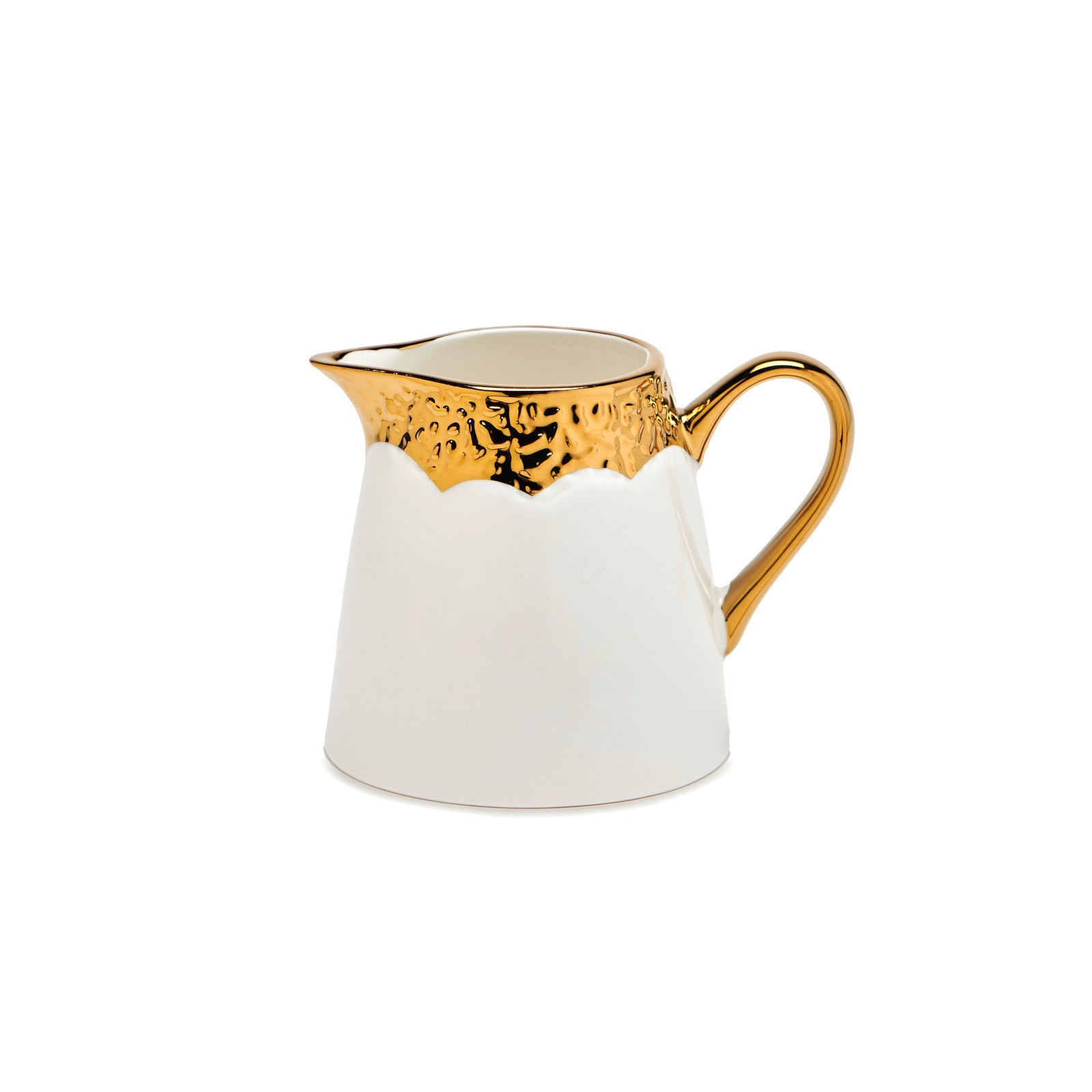 CREAMER
