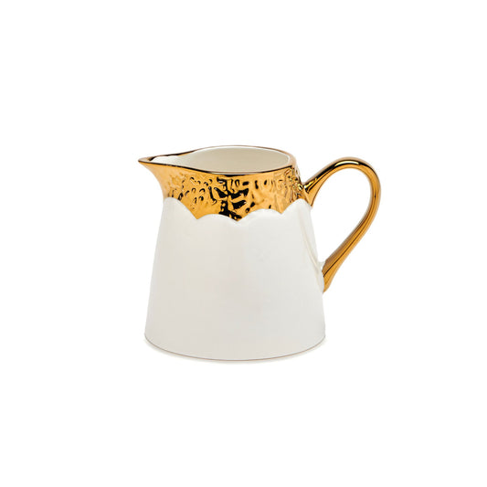 CREAMER