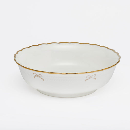 SALAD BOWL