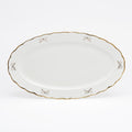 OVAL PLATTER
