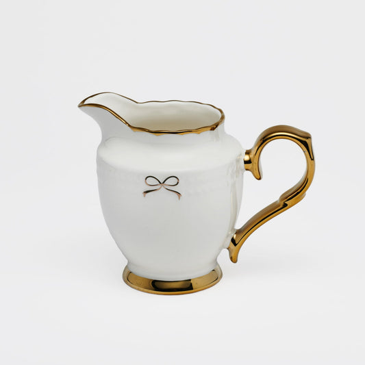 CREAMER