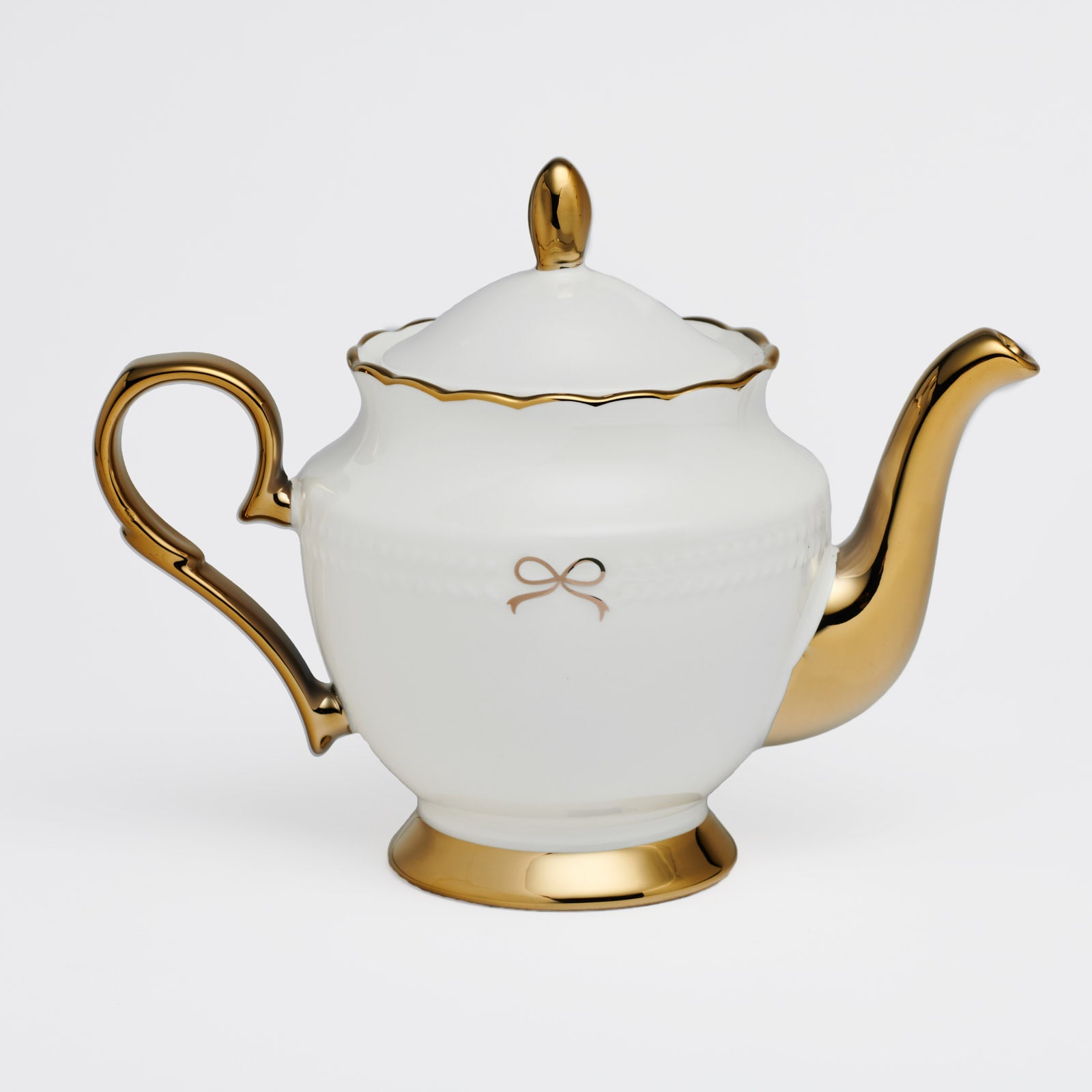 TEAPOT