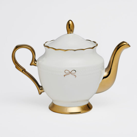 TEAPOT
