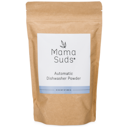 Automatic Dishwasher Powder