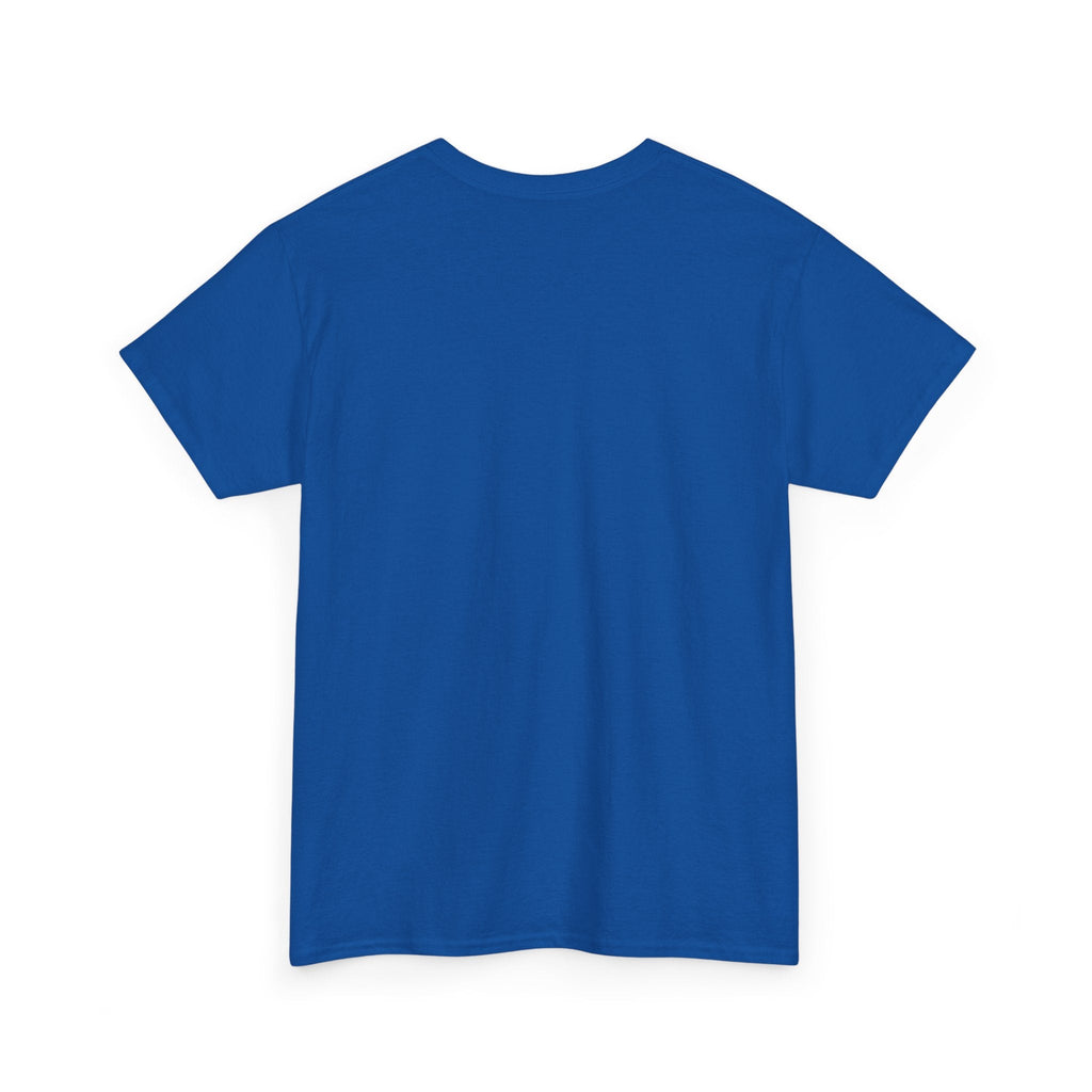 Love Paw Heavy Duty Unisex Tee Sizes Small - 5XL (11 colors)