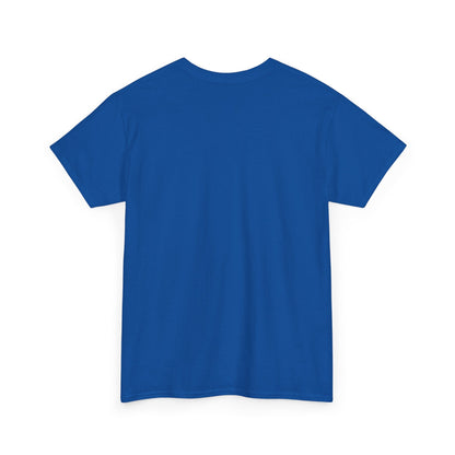 Love Paw Heavy Duty Unisex Tee Sizes Small - 5XL (11 colors)